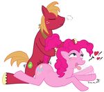 big_macintosh friendship_is_magic my_little_pony pinkie_pie tagme 