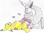  askmeaboutloom pikachu pokemon tagme 