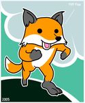  2005 canine fox jsquirrel pedofox solo tail yiff_fox 