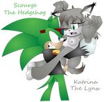  krazykacophony scourge_the_hedgehog sonic_team tagme 