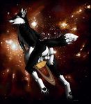 canine fox giga interplanetary_macro macro male mammal milkyway nude planet solo stars truegrave9 what_has_science_done 