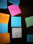  e621 funny glass hi_res humor lol notes post_it post_wall real reflection sticky_note sticky_notes unknown_artist 