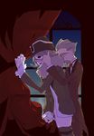  jean_descole professor_layton tagme 