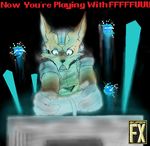  90&#039;s canine controller fox fox_mccloud fredryk_phox lazers mammal nintendo paintchat pchat snes star_fox super_nintendo superfx television tv video_games 
