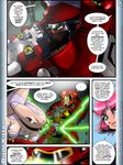  animal_ears blade_kitten cat_ears comic female kemonomimi kit_ballard machine mechanical nekomimi robot skiffy_(blade_kitten) unknown_artist 