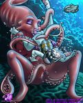  celia cephalapoda cephalopod domination fellatio female female_domination giant_squid haru_menshu jessica_anner male masturbation mouse oral oral_sex red rodent sex squid straight tentacles tongue underwater 