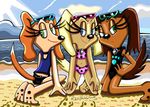  brandy_and_mr_whiskers brandy_harrington sandy_kerringan tagme tiffany_turlington 