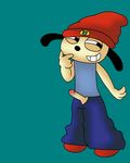  parappa_da_rappa tagme 