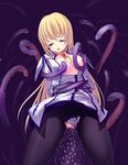  absurdres blonde_hair blue_eyes colette_brunel collet_brunel highres sex skoubou tales_of_(series) tales_of_symphonia tentacle 