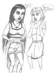  lily_munster marilyn_munster tagme the_munsters 