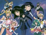  aino_minako bishoujo_senshi_sailor_moon bishoujo_senshi_sailor_moon_s bishoujo_senshi_sailor_moon_supers chibi_usa child everyone highres hino_rei kaiou_michiru kino_makoto meiou_setsuna mistress_9 mizuno_ami official_art pantyhose sailor_chibi_moon sailor_jupiter sailor_mars sailor_mercury sailor_moon sailor_neptune sailor_pluto sailor_saturn sailor_uranus sailor_venus super_sailor_moon ten'ou_haruka tenou_haruka tomoe_hotaru tsukino_usagi 