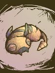  dunsparce pok&eacute;mon rocket_grunt sleeping solo 