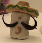  mexican mustache sombrero tagme tasty 