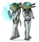  alien alpha_channel futuristic glowing green hologram jessica_anner midget scifi small 