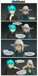  aftermath basitin blue_eyes comic human keith_(twokinds) male minikinds tom_fischbach trace_(twokinds) twokinds 