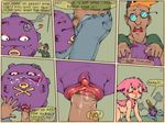  animal blush comic cum cum_inside female feral human interspecies koffing lol male nightmare_fuel penetration penis pok&eacute;mon pussy sex skitty straight tongue unknown_artist vaginal vaginal_penetration zoo 