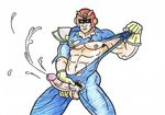  captain_falcon f-zero tagme 