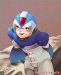  mega_man mega_man_x tagme x zero 