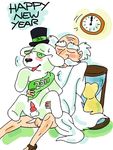  34-dag father_time featured_image new_year rule_34 