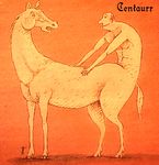  centaur male taur unknown_artist what_has_science_done 