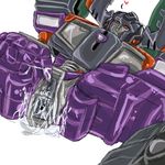  megatron tagme transformers transformers_armada 
