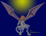  darklightsun demona gargoyles tagme 