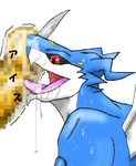  digimon exveemon tagme wargreymon 