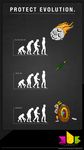  2012 bomb fire human incorrect mayan mayan_calender meteorite monkey nuclear_bomb 