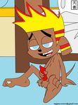  johnny_test tagme 