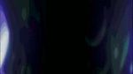 animated animated_gif blue_eyes blue_hair cape cutlass_(sword) gif_artifacts gloves hair_ornament henshin lowres magical_girl mahou_shoujo_madoka_magica miki_sayaka navel school_uniform screencap short_hair skirt solo soul_gem sword transformation weapon 