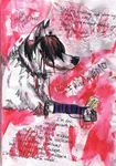  canine collar cry_some_more emo feral mammal sabuteur unknown_artist wolf 