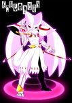  anahoriya armor kyubey mahou_shoujo_madoka_magica personification solo spoilers translated 