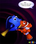  dory finding_nemo marlin tagme 