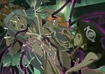  eruka_frog medusa_gorgon soul_eater tagme 