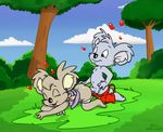  a.g.i. blinky_bill nutsy tagme 