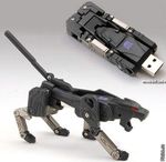  awesome black cougar decepticon feline ravage real red_eyes transformers usb usb_compatible 