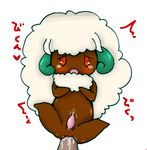  kugi pokemon tagme whimsicott 