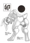  female japanese_text lagomorph large_insertion nnh rabbit solo translation_request 
