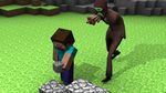  3d creeper funny imminent_rape lol minecraft not_furry solo spy tnt what 