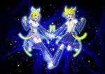  kagamine_len kagamine_rin len_append rin_append vocaloid 