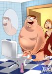  family_guy lois_griffin peter_griffin tagme xl-toons 