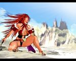  queen&#039;s_blade risty tagme 
