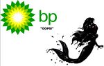  ariel bp british_petroleum comedy disney funny gulf_spill little_mermaid mexico oil slogan 