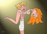  candace_flynn helix jeremy_johnson phineas_and_ferb tagme 