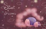  asleep cloud flower munna musharna nintendo piia pok&#233;mon pok&eacute;mon sleeping smoke star video_games 