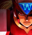  capcom dr._wily evil megaman_x rockman rockman_x zero 