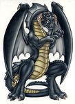  dragon feral male nude ollie_canal scalie solo wings 