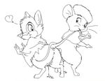  gilbhart miss_bianca mrs_brisby secret_of_nimh the_rescuers 