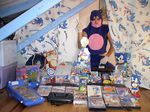  cosplay hedgehog human male mobian photo real sonic_(series) sonic_the_hedgehog taking_it_way_too_far what 