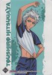  aqua_eyes bleach boxers hitsugaya_toshiro hitsugaya_toushirou shirt t-shirt t_shirt underwear white_hair 